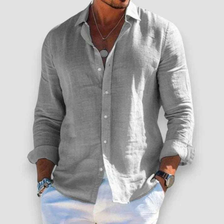 Antoine - Chemise d&