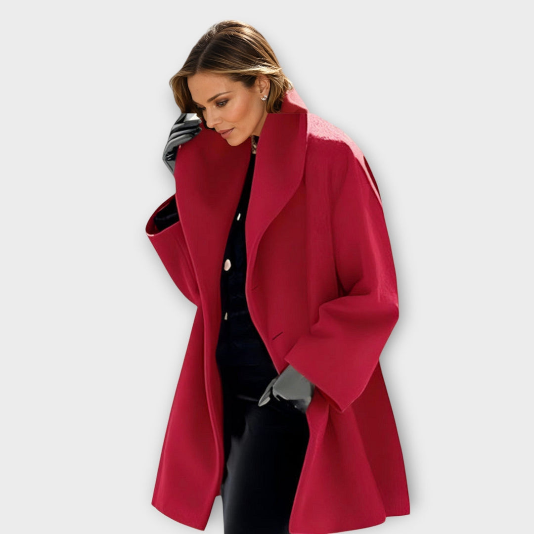 PARIS - VESTE ÉLÉGANTE ANTI-VENT