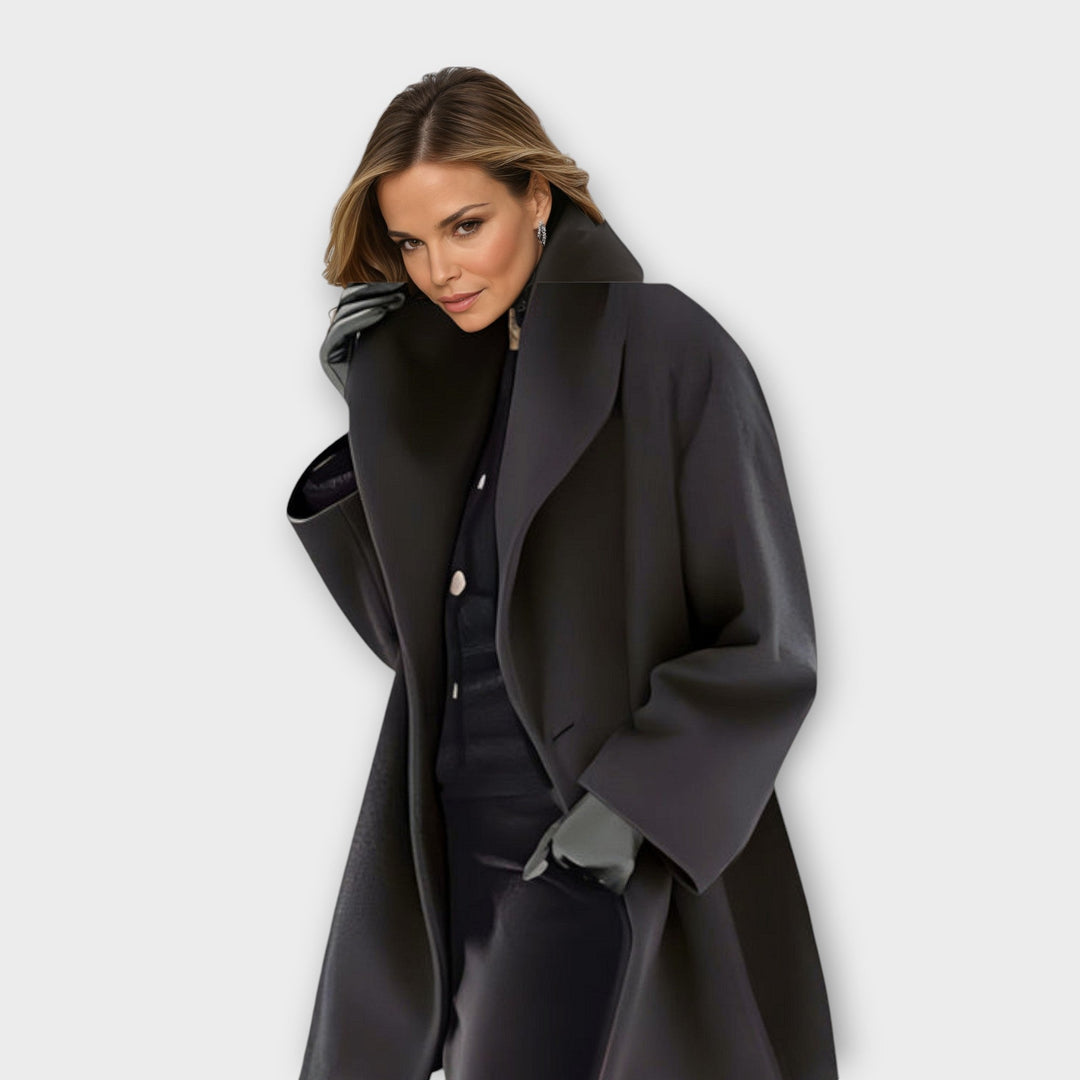 PARIS - VESTE COUPE-VENT ÉLÉGANTE