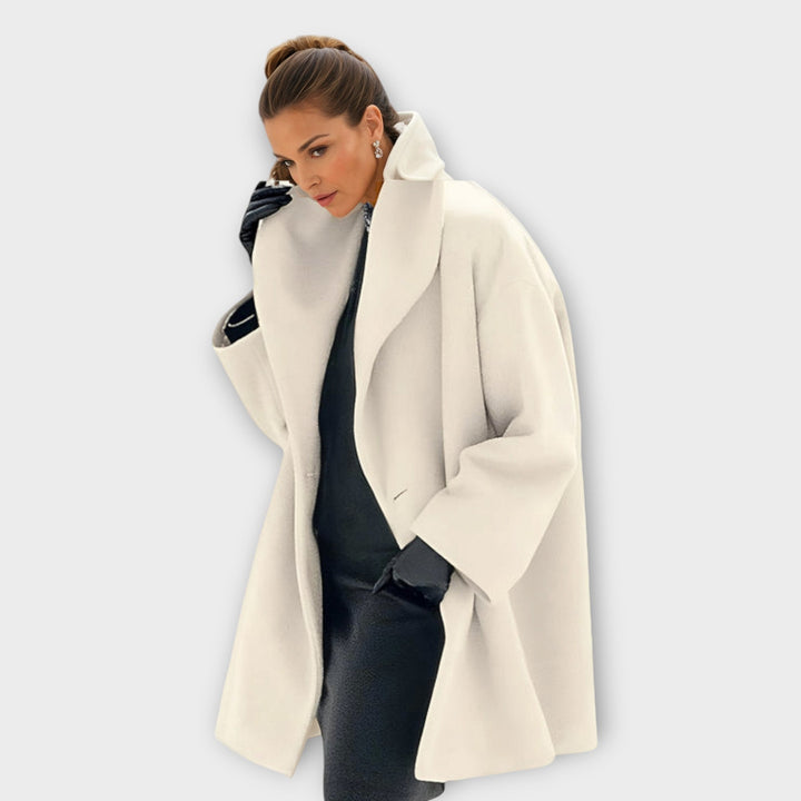 PARIS - VESTE ÉLÉGANTE ANTI-VENT