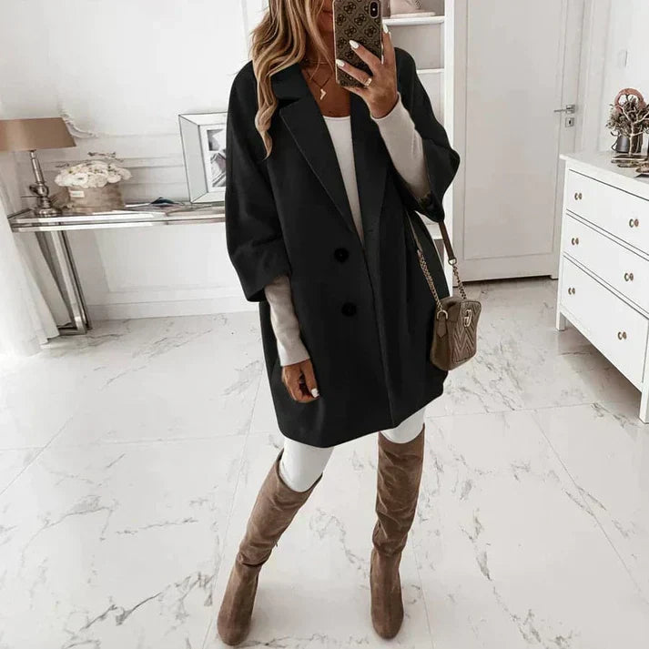 DONNA | Veste Moderne et Chaude d&