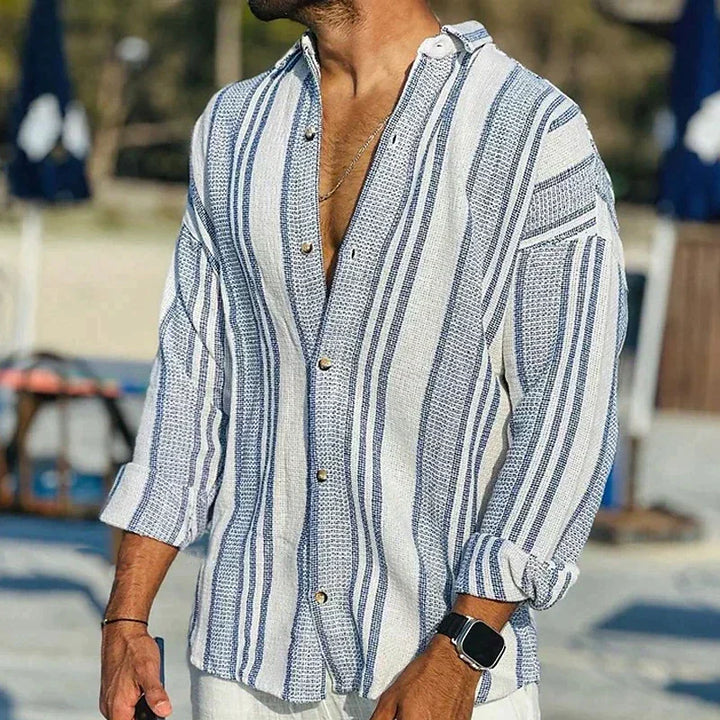 Hugo - Chemise D&