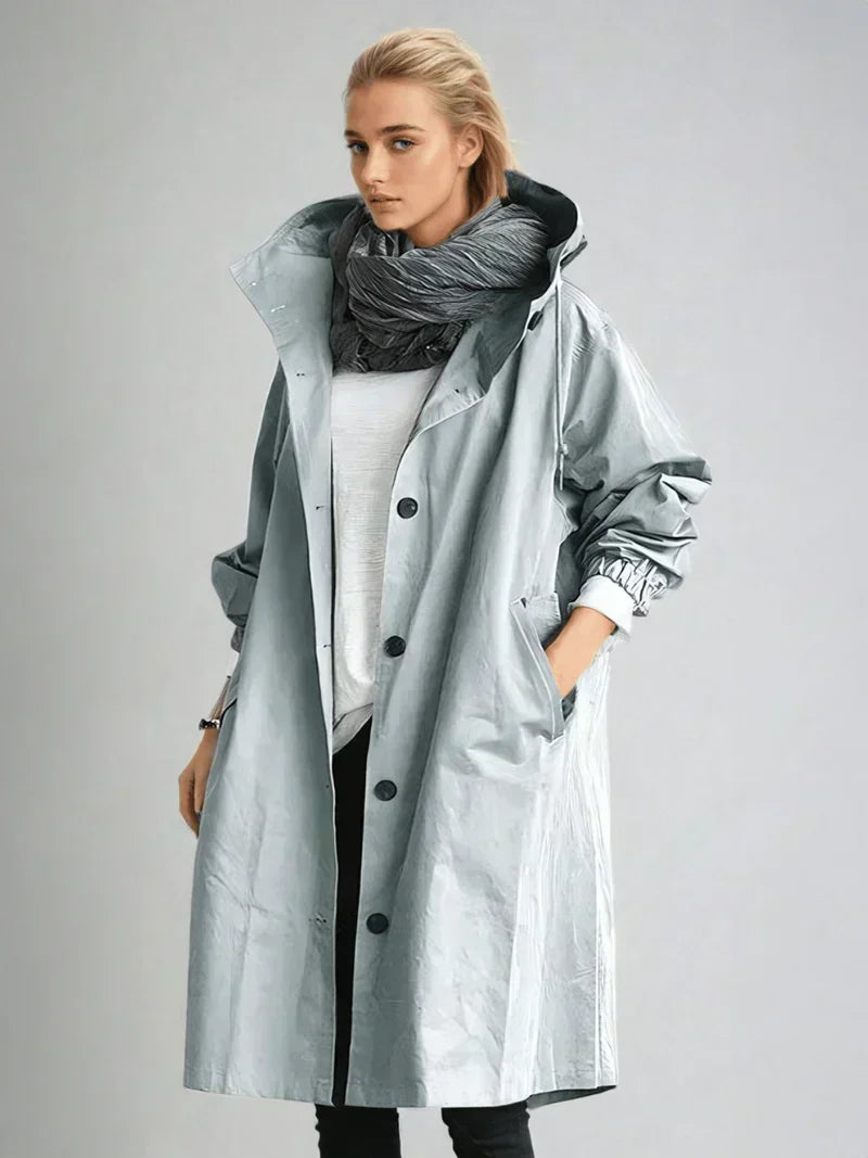 Veste de pluie Cami
