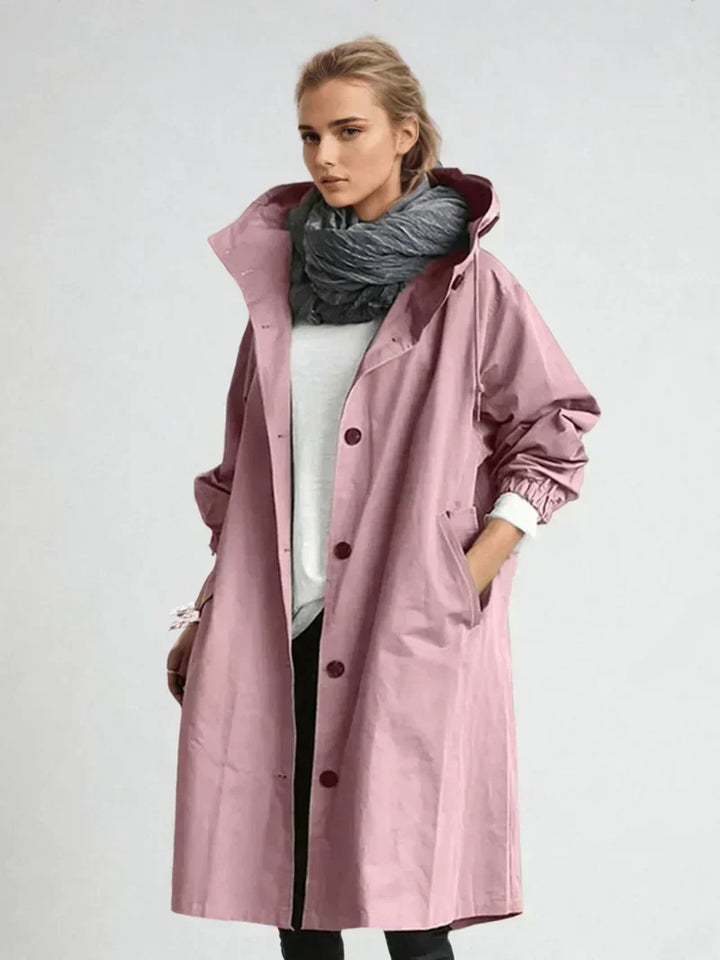 Veste de pluie Cami