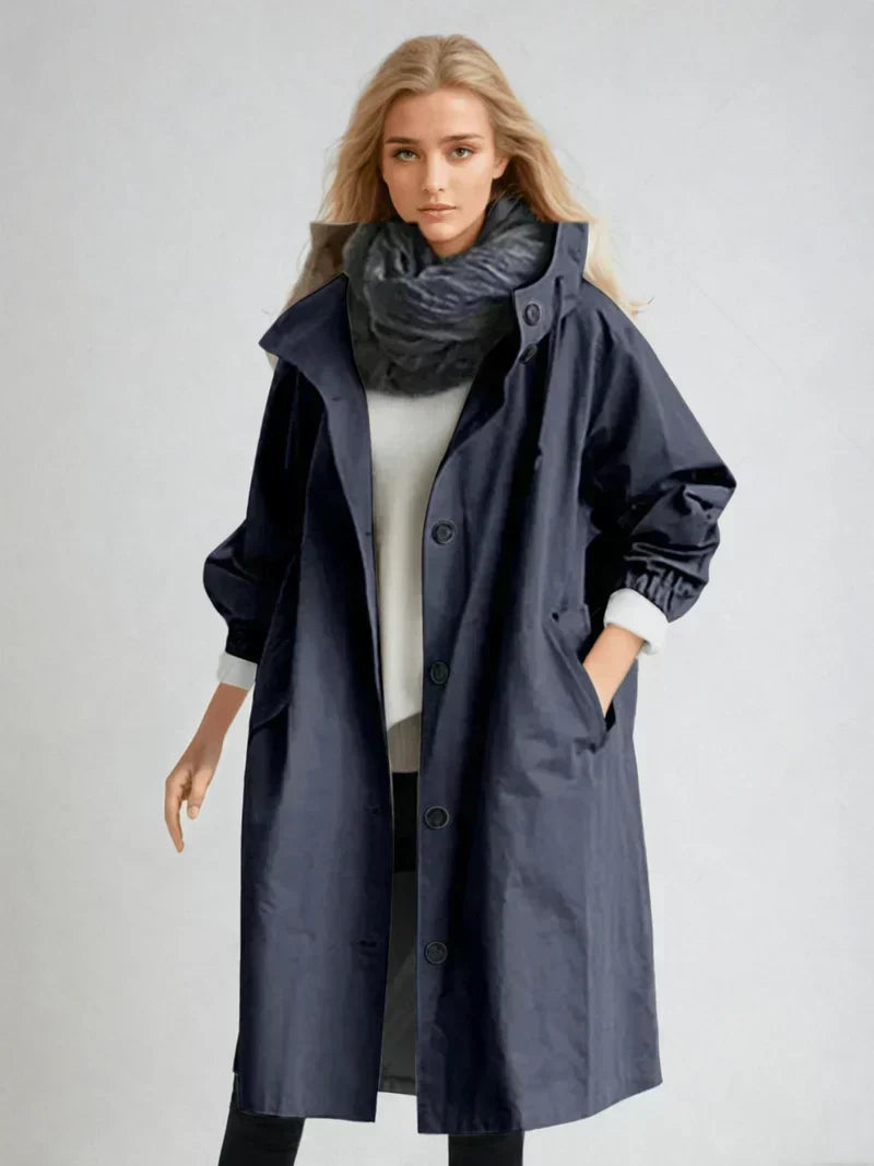 Veste de pluie Cami
