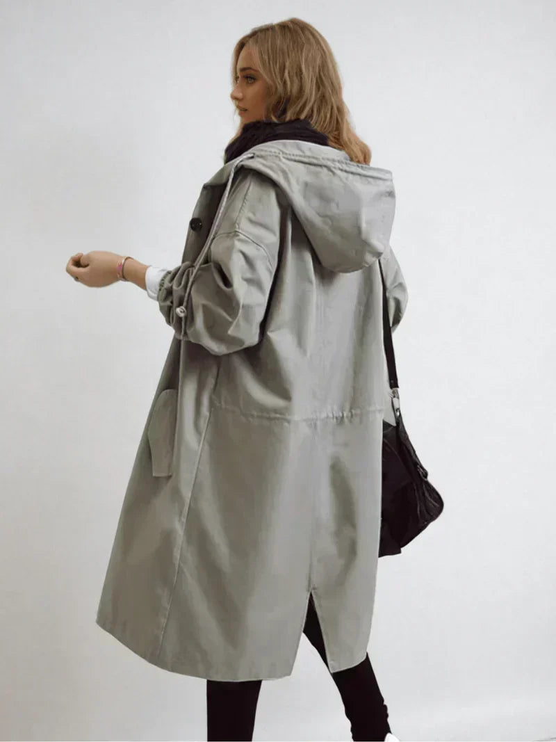 Veste de pluie Cami