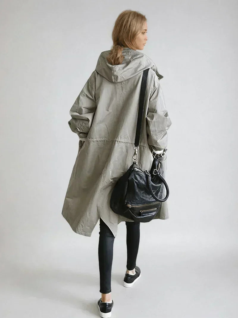 Veste de pluie Cami