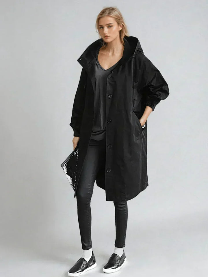 Veste de pluie Cami