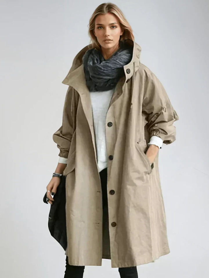 Veste de pluie Cami