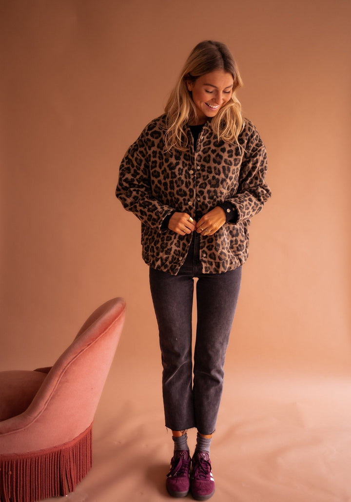 Charlene | Veste d&
