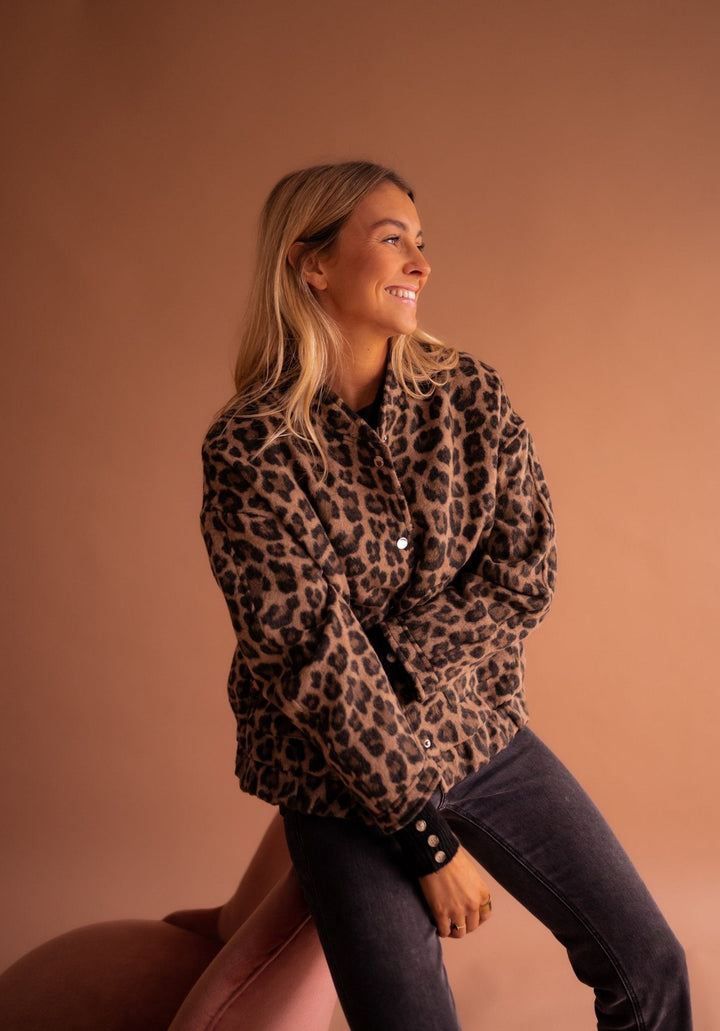 Charlene | Veste d&