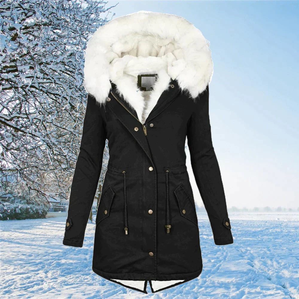 DANIVA | Veste d&