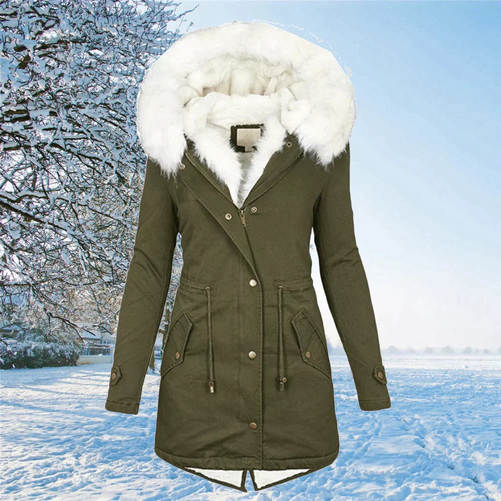 DANIVA | Veste d&