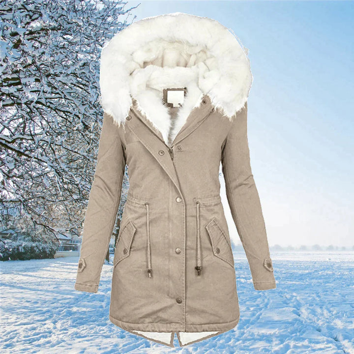 DANIVA | Veste d&