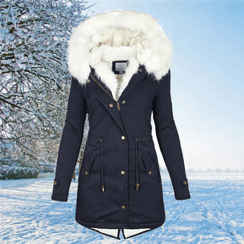 DANIVA | Veste d&