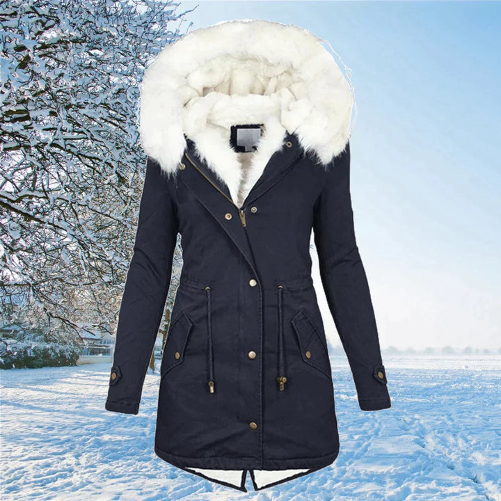 DANIVA | Veste d&