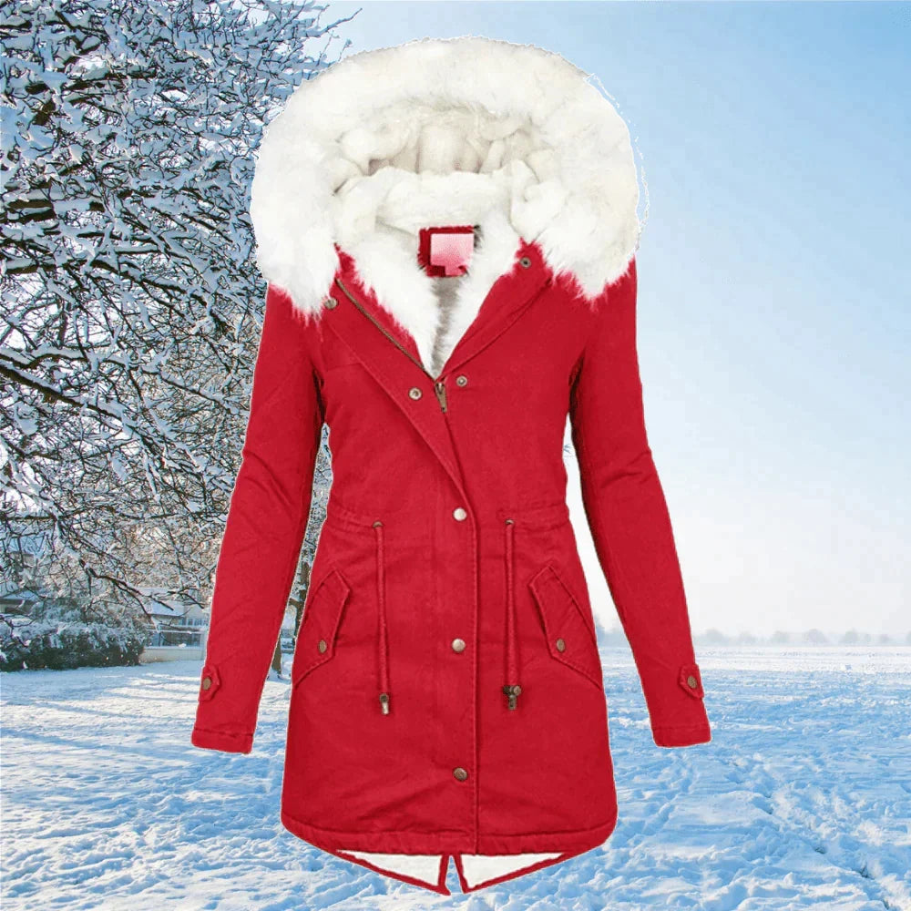 DANIVA | Veste d&