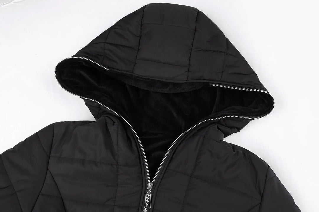 Daisy™ | Manteau Classique d&
