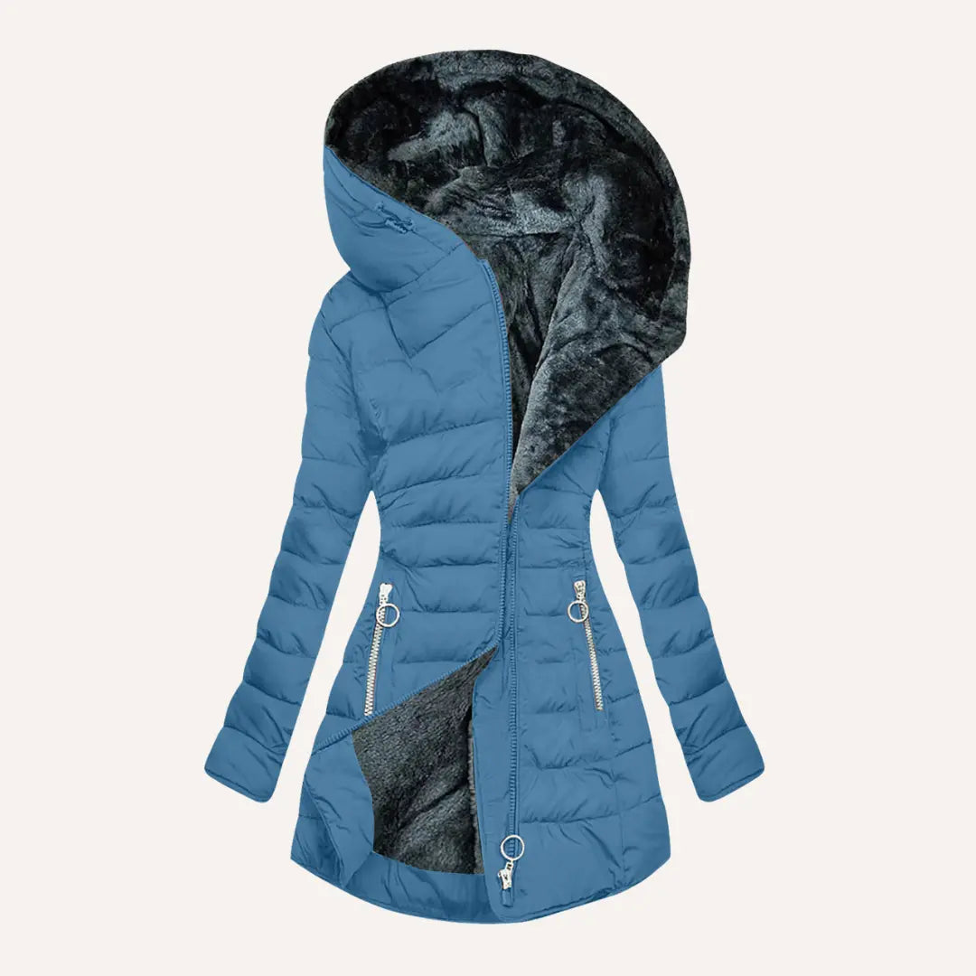 Daisy™ | Manteau Classique d&