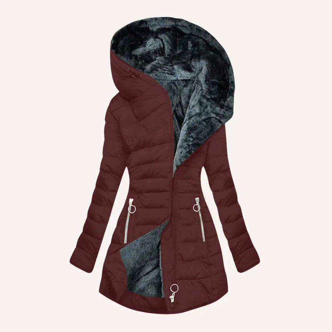 Daisy™ | Manteau Classique d&