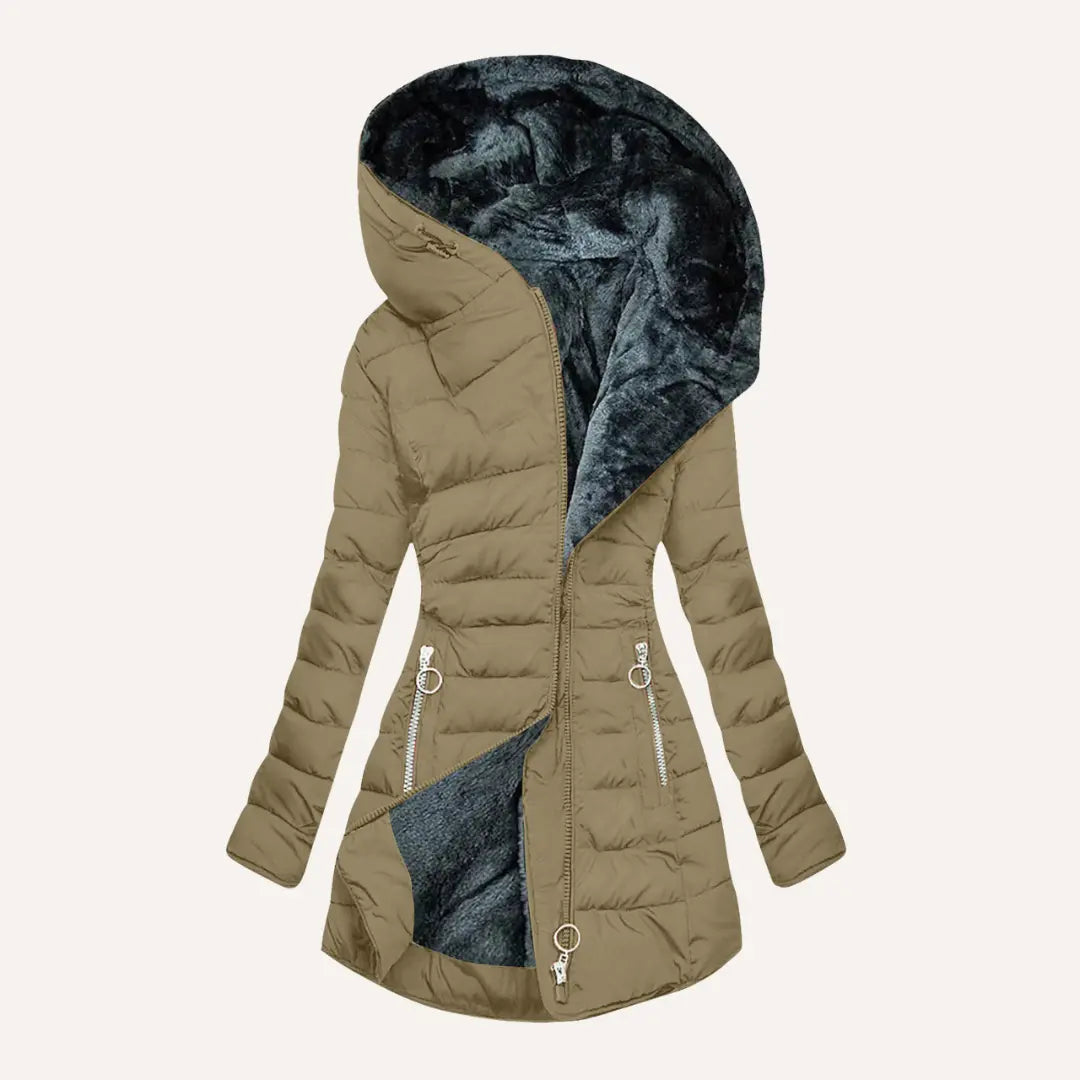 Daisy™ | Manteau Classique d&
