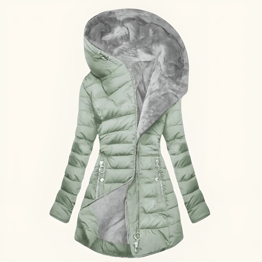 Daisy™ | Manteau Classique d&