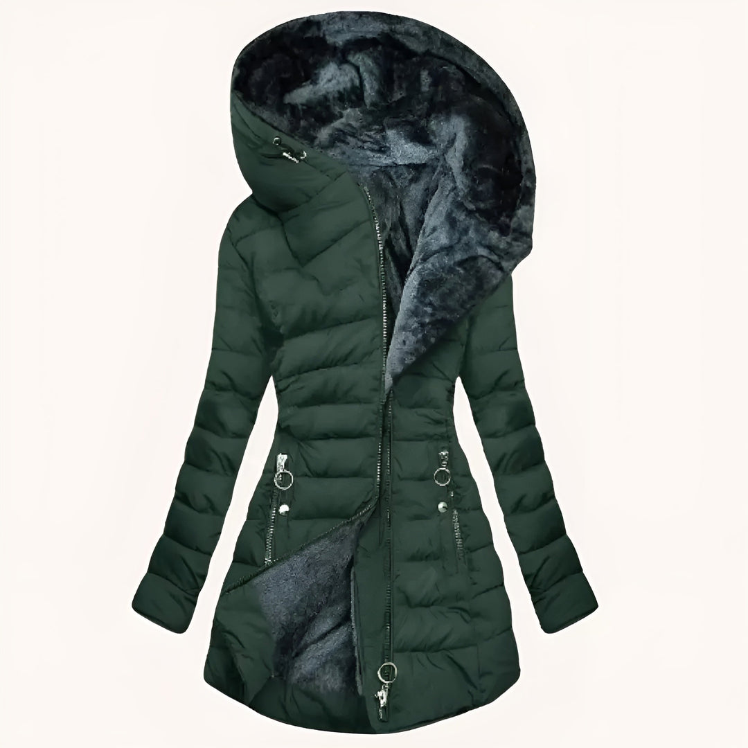 Daisy™ | Manteau Classique d&