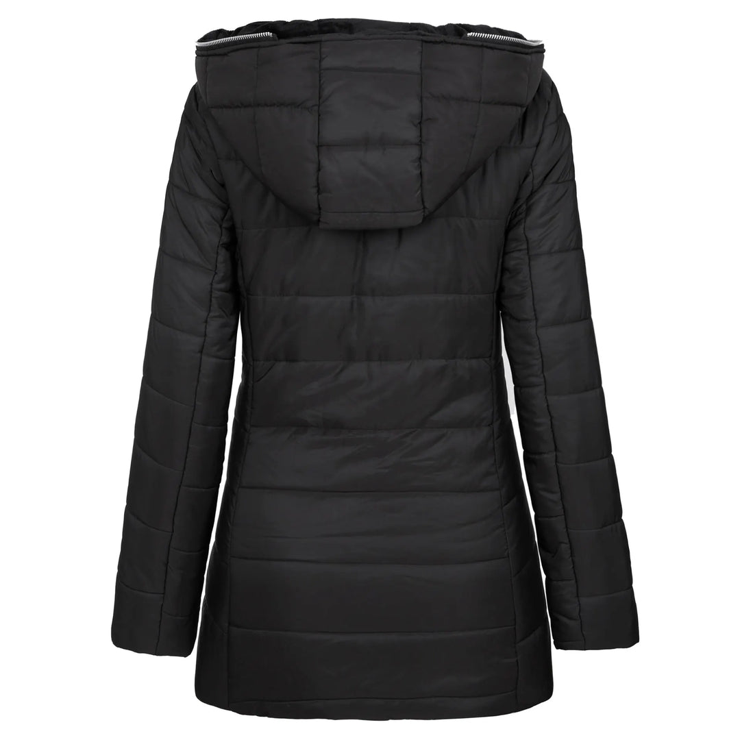 Daisy™ | Manteau Classique d&