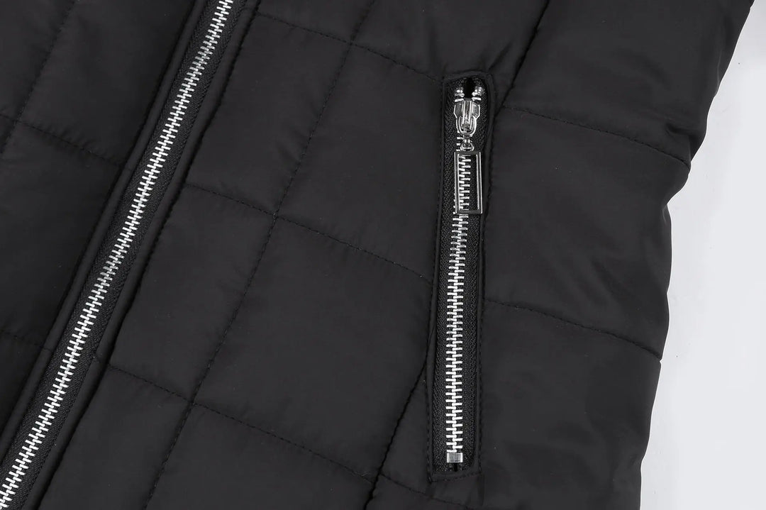 Daisy™ | Manteau Classique d&