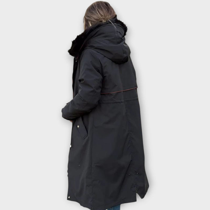Parka d&