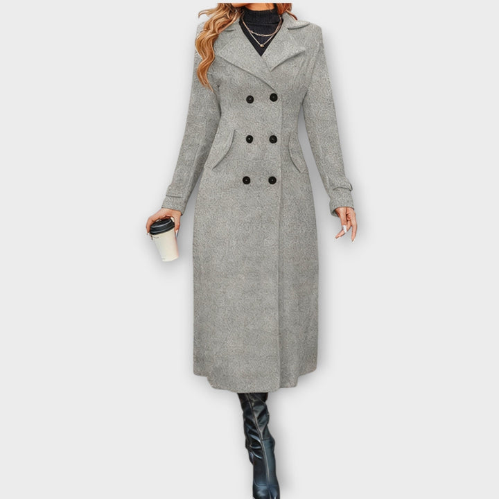 Manteau d&