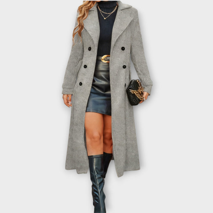 Manteau d&