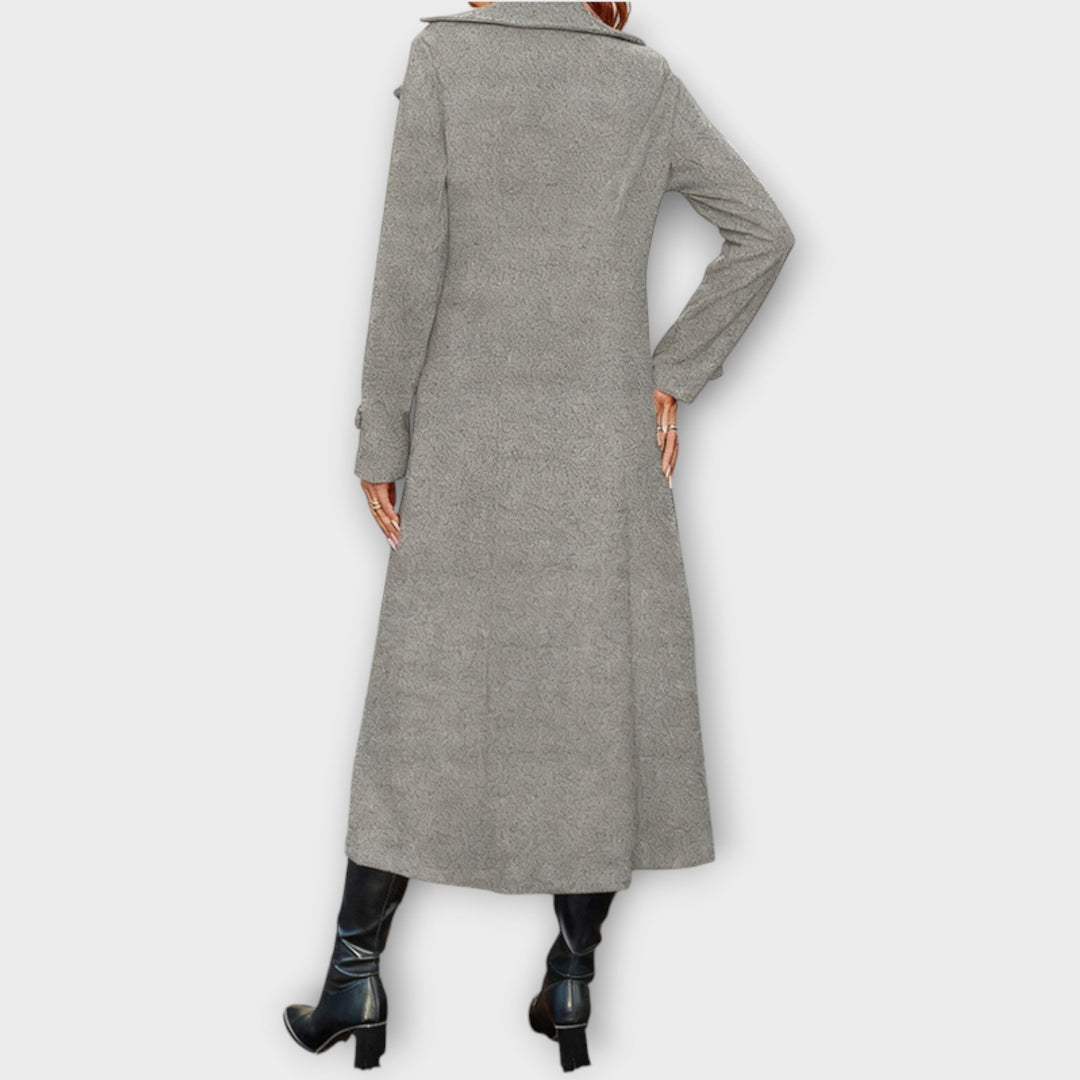 Manteau d&