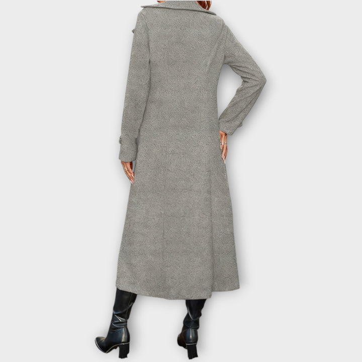 Manteau d&