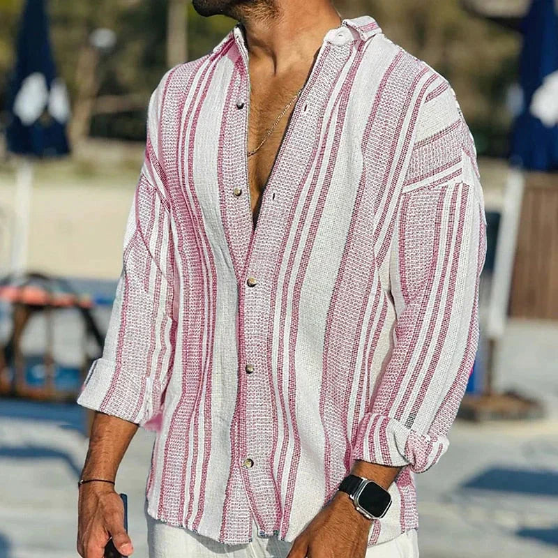 Hugo - Chemise D&