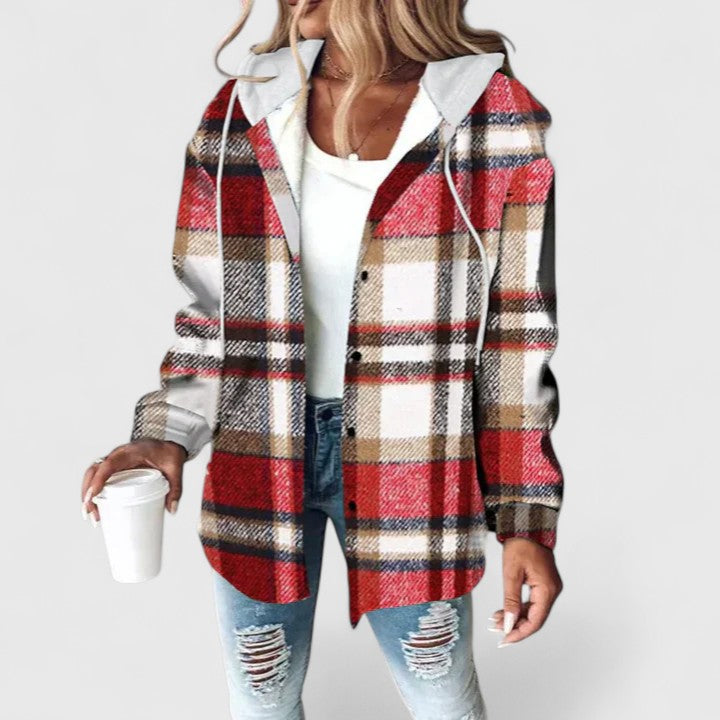 Rachel | Veste Élégante